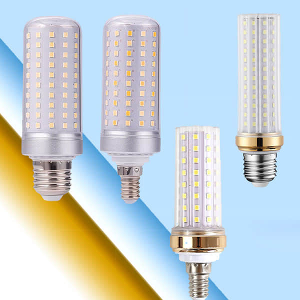 Led Corn Light Bulb