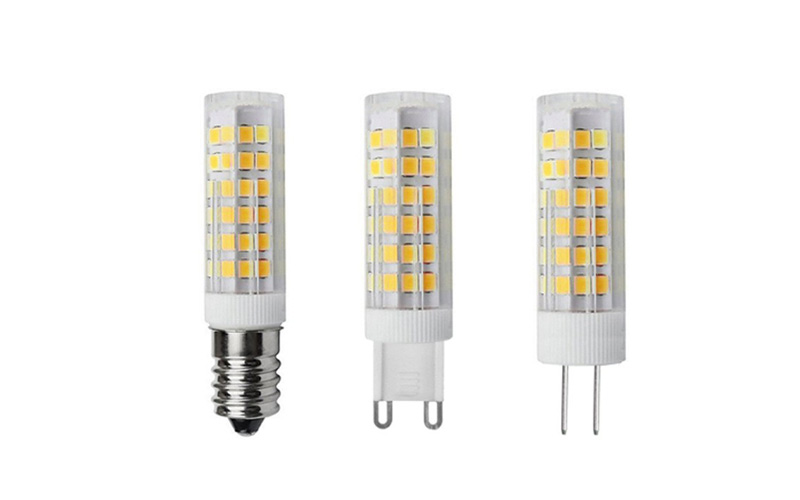 LED Bulb G4G9