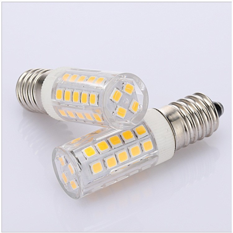LED Bulb G4G9