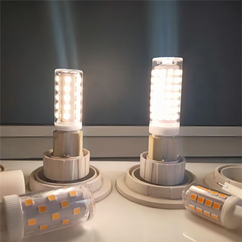 LED Bulb G4G9
