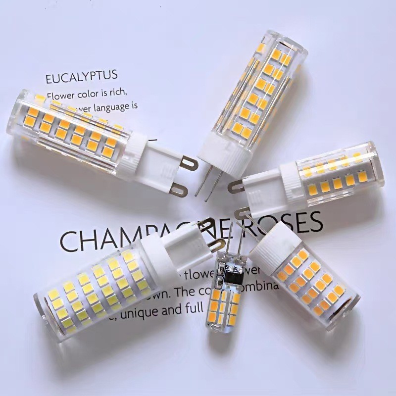 LED Bulb G4G9