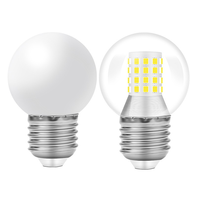 LEDG45 small bulb