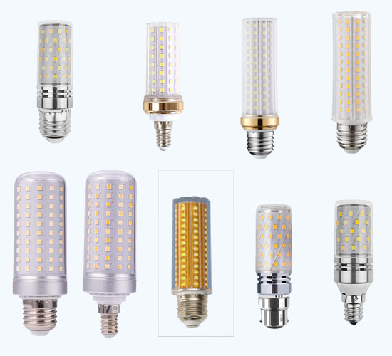 Led Corn Light Bulb