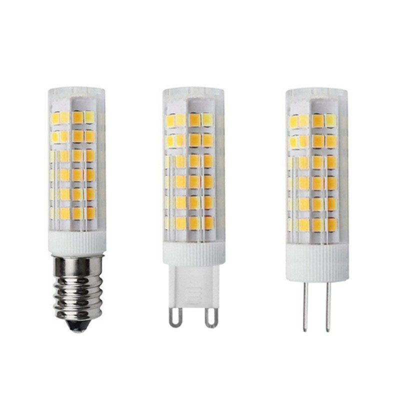 LED Bulb G4G9