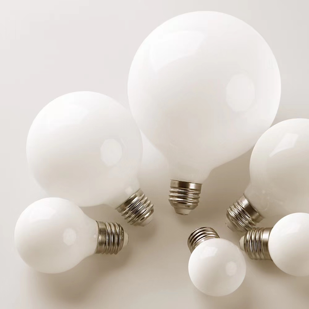LED Globe Bulb