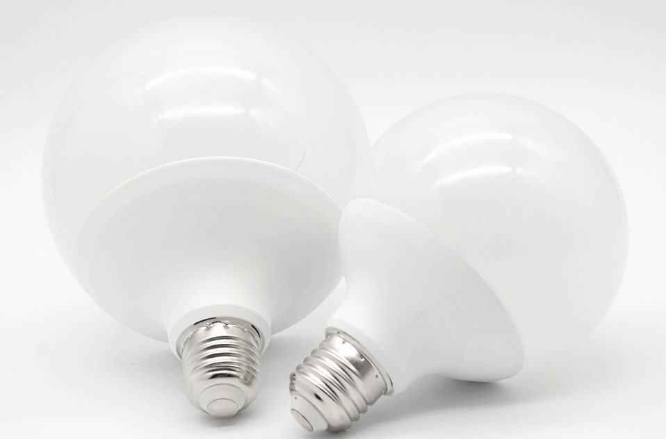LED Globe Bulb