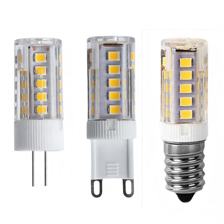 LED G9 85V-265V