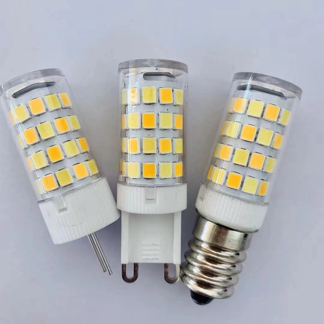 LED G9 85V-265V