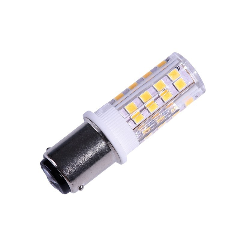  Low Voltage LED Bulb E17B15