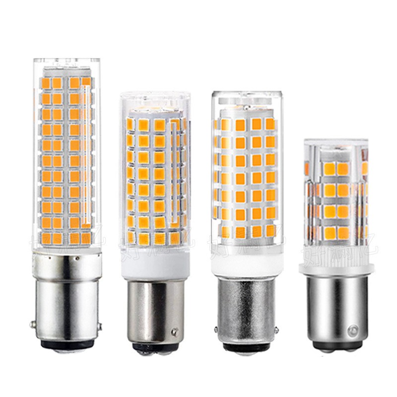  Low Voltage LED Bulb E17B15
