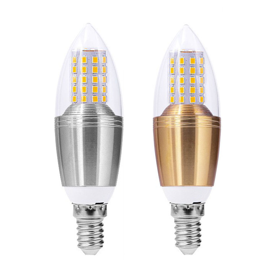 Led Candle Bulb3
