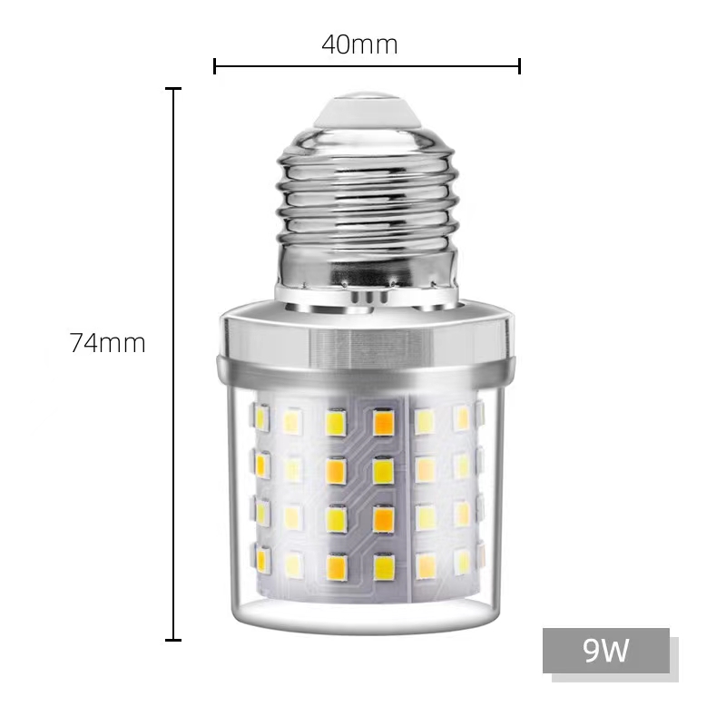 LED Magic Bean Corn Lamp