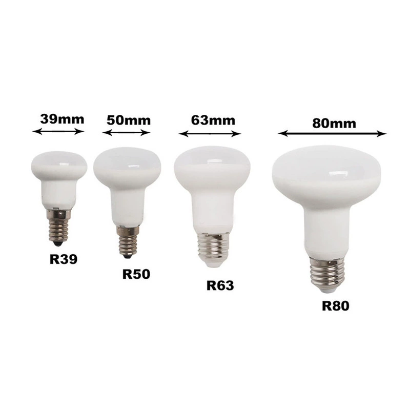 LED R63 Bulb