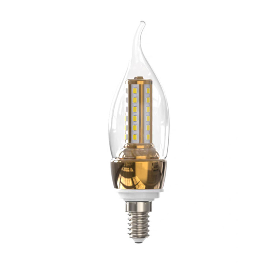 Led Candle Bulb4