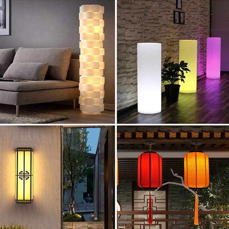 LED T Bulb