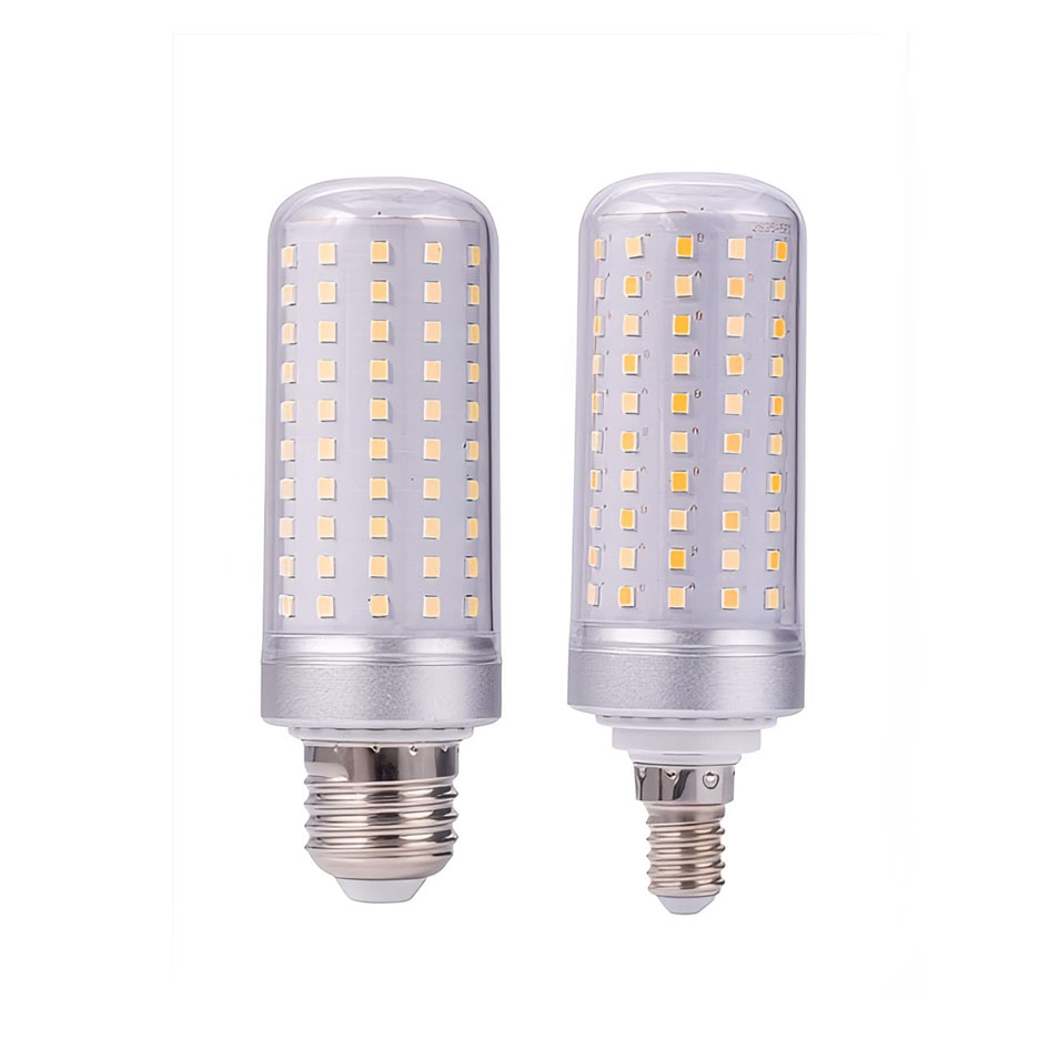 LED cylindrical bulbs