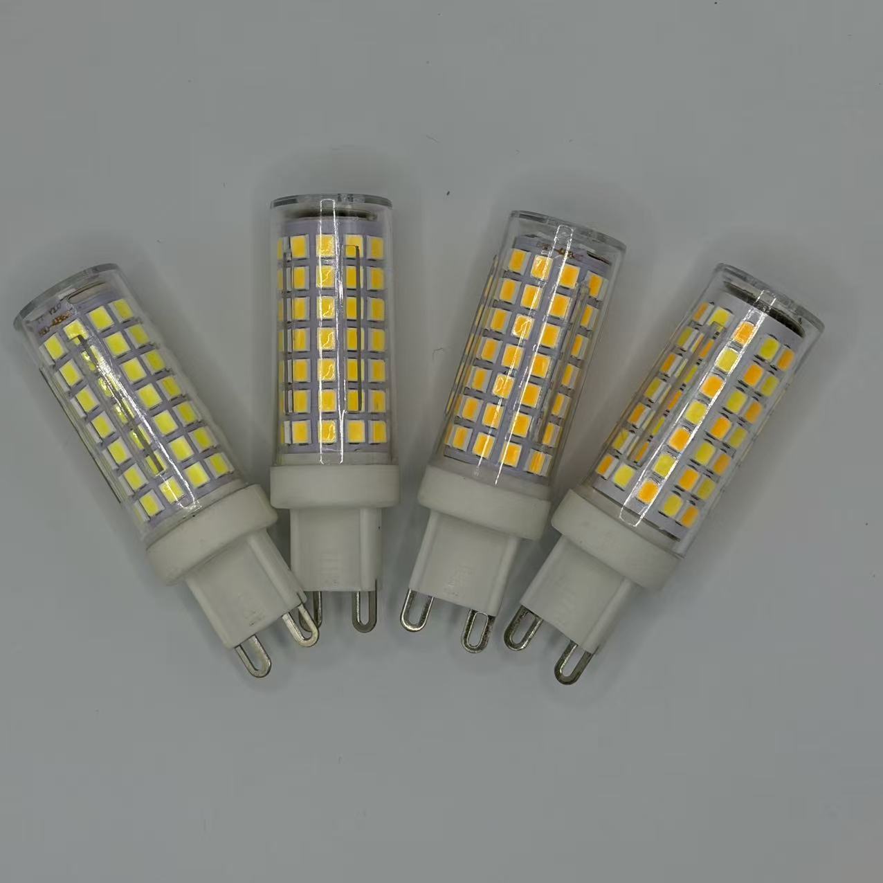 G9 LED Bulb 9W