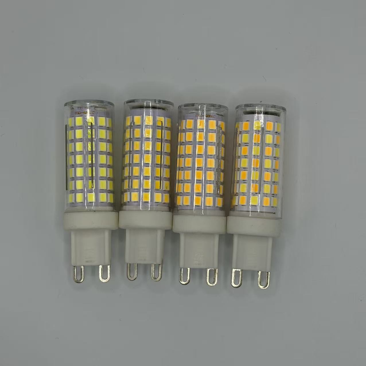 G9 LED Bulb 9W
