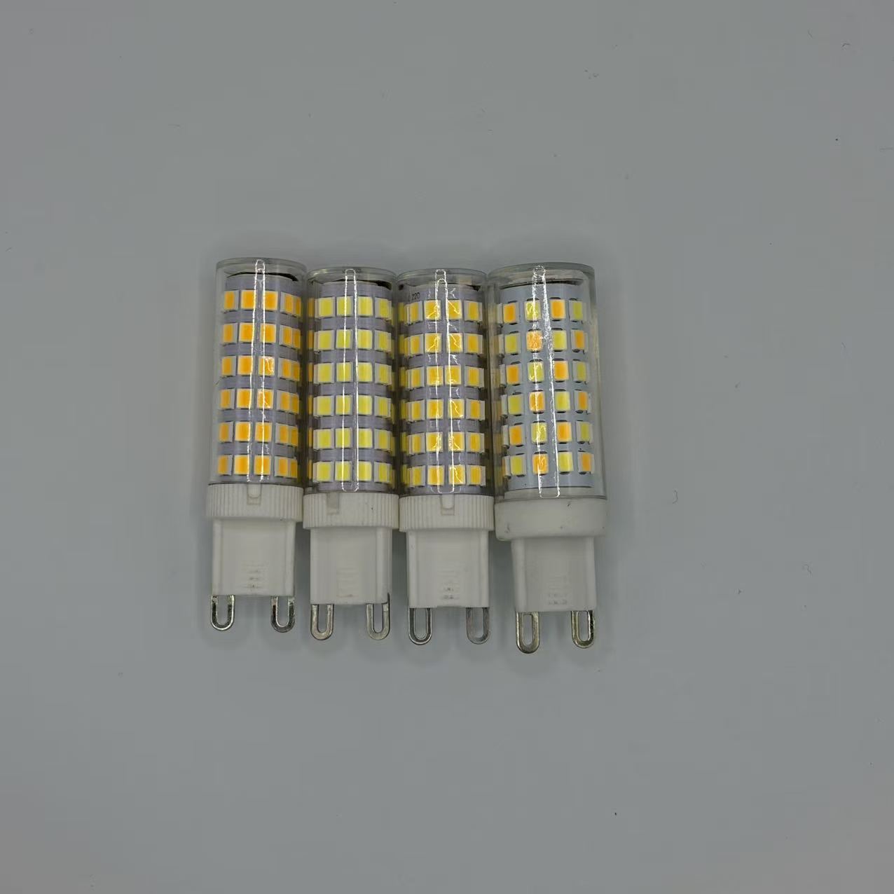 G9 LED Bulb 7W