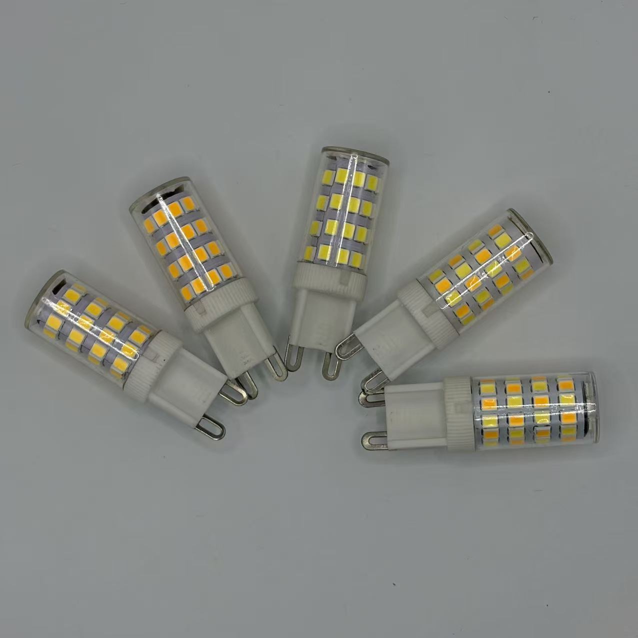 G9 LED Bulb 5W