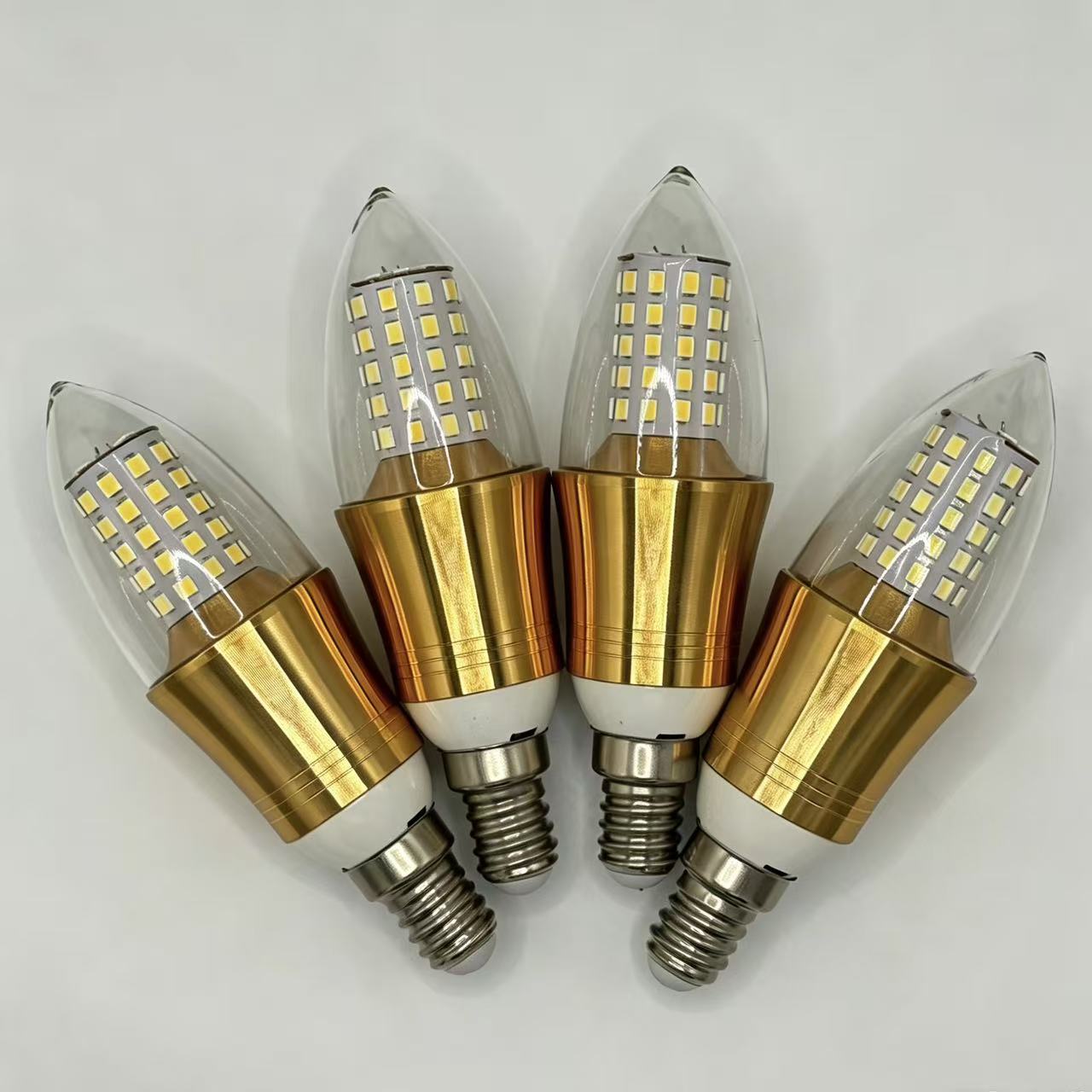 Led Candle Bulb3