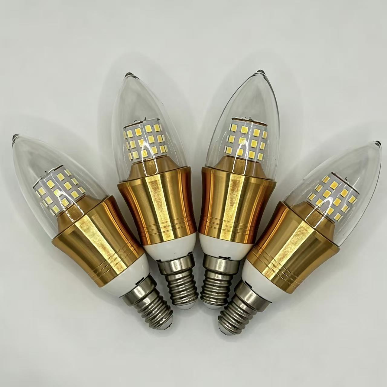 Led Candle Bulb3