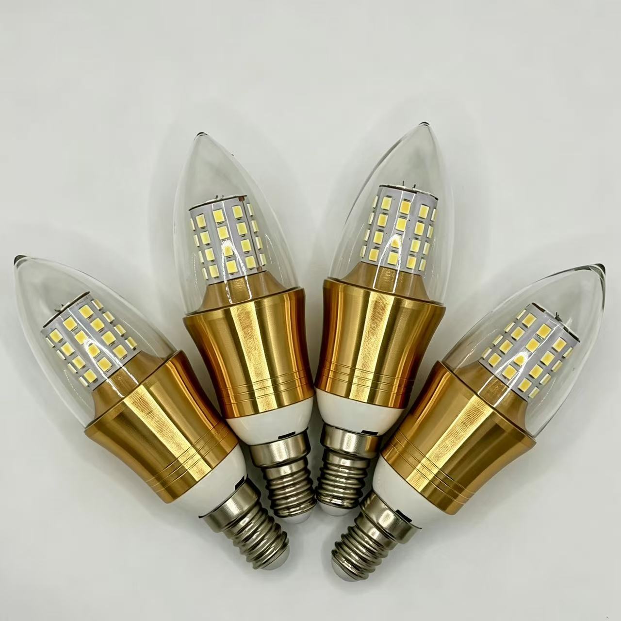 Led Candle Bulb3