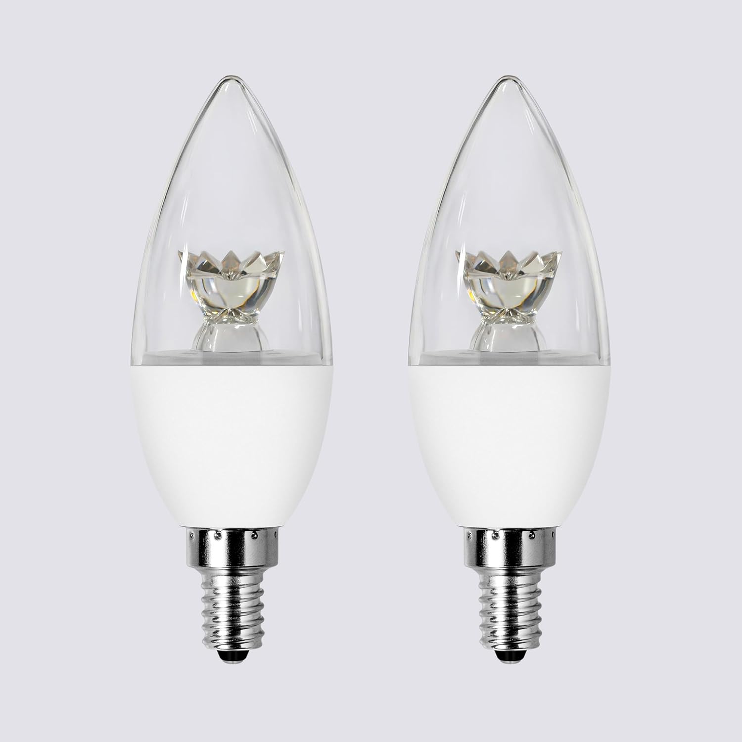 Led Candle Light Bulb5