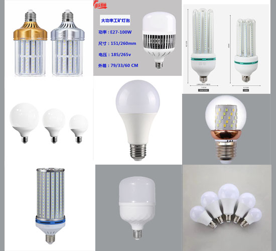 What to Check When Importing LED Lights from China
