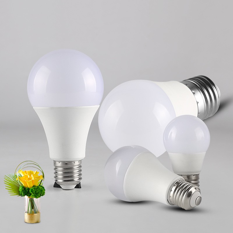 DOB LED A Bulb