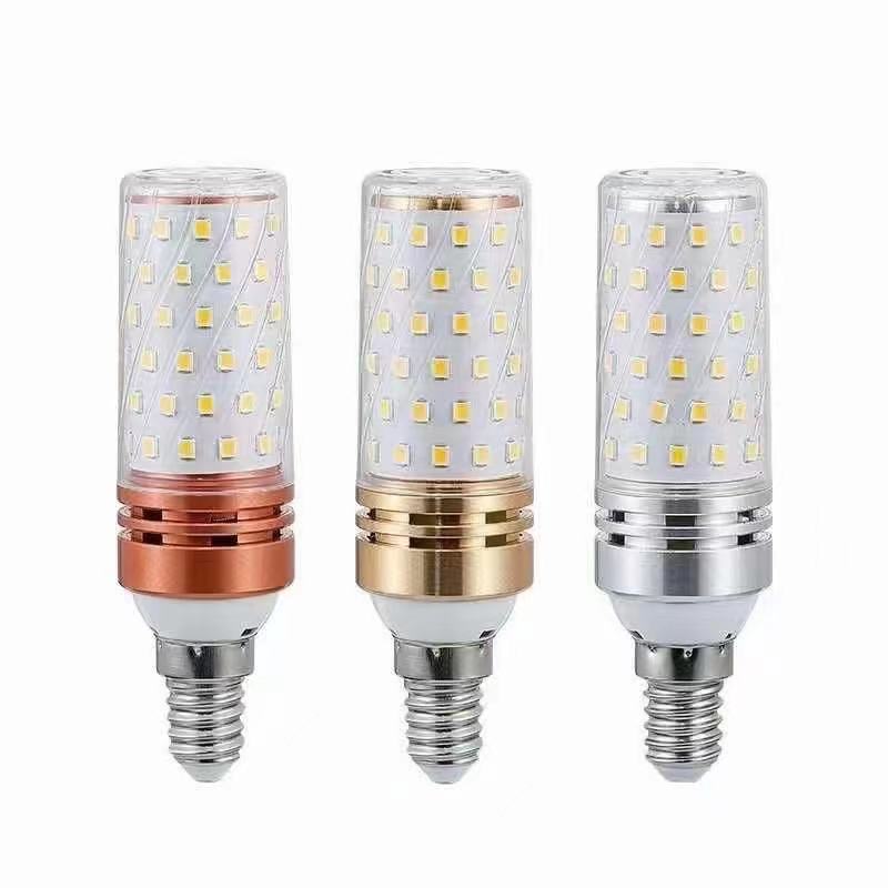 Why LED Corn Lights Are the Best Replacement for Home and Commercial Lighting